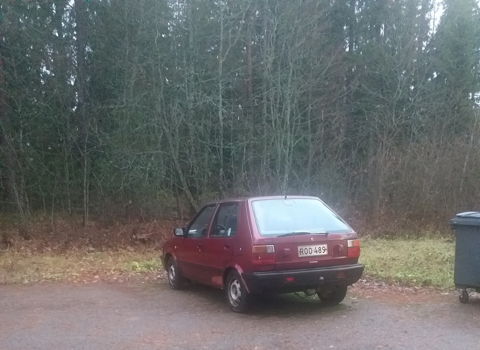 Вот думаю, оставить или продать — Renault Laguna II, 2 л, 2005 года ...