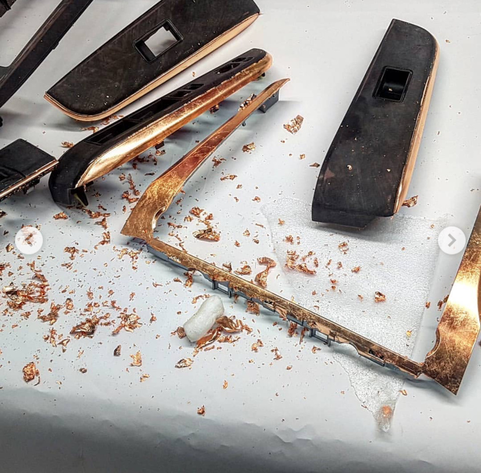 Фото в бортжурнале Toyota Camry (XV50)