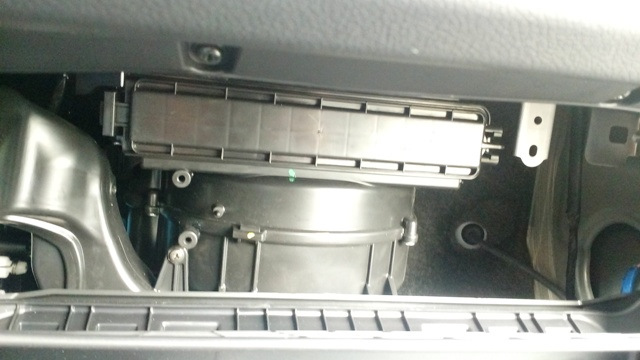 Фото в бортжурнале KIA Rio X-Line