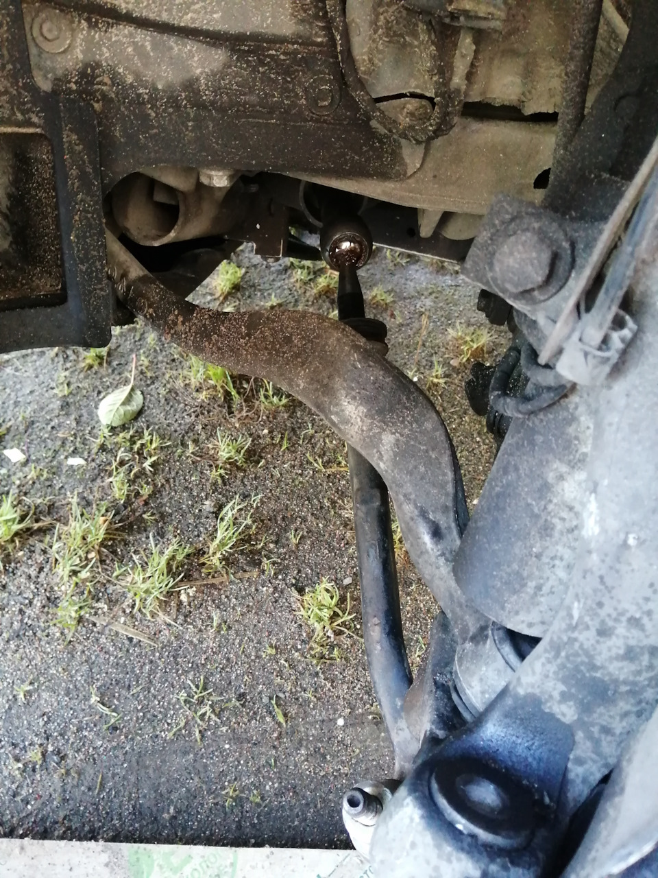 Замена пыльника рулевой рейки бмв е39 — BMW 5 series Touring (E39), 2,5 ...