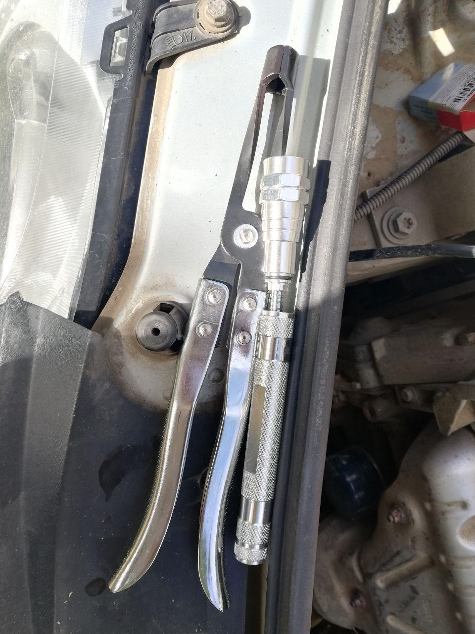 Вопрос знатокам! — ЗАЗ Sens, 1,3 л, 2005 года | другое | DRIVE2