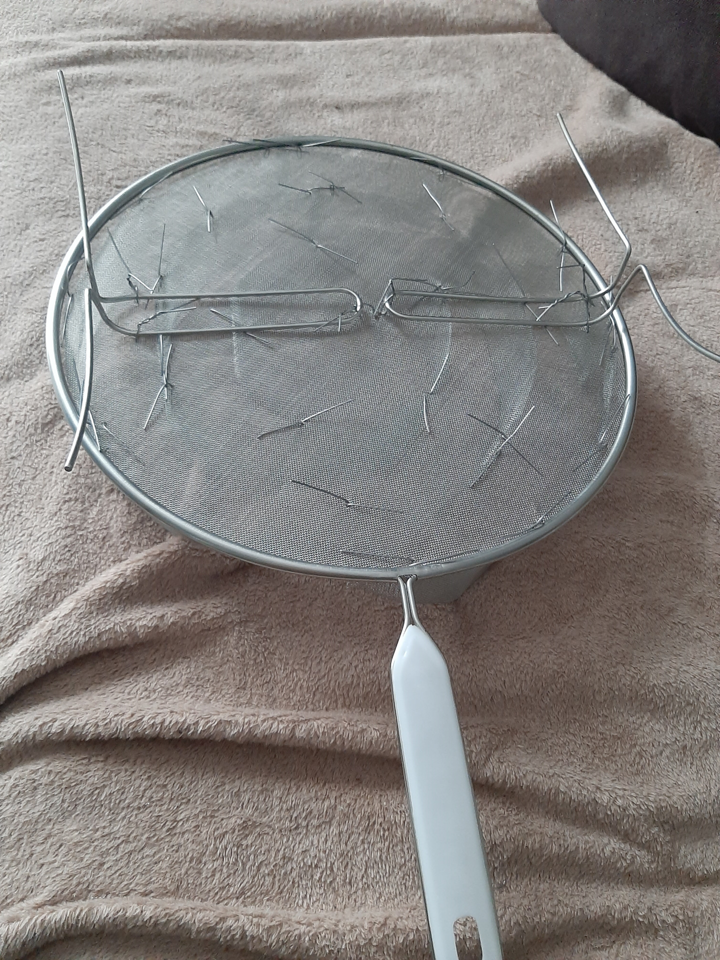 Нет дыма без огня? Кто сказал? — Сообщество «Сделай Сам» на DRIVE2