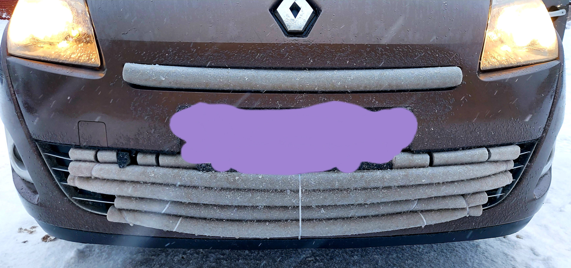 Дует холодный воздух в ноги переднего пассажира. РЕШЕНО — Renault Grand  Scenic III, 1,5 л, 2010 года | своими руками | DRIVE2