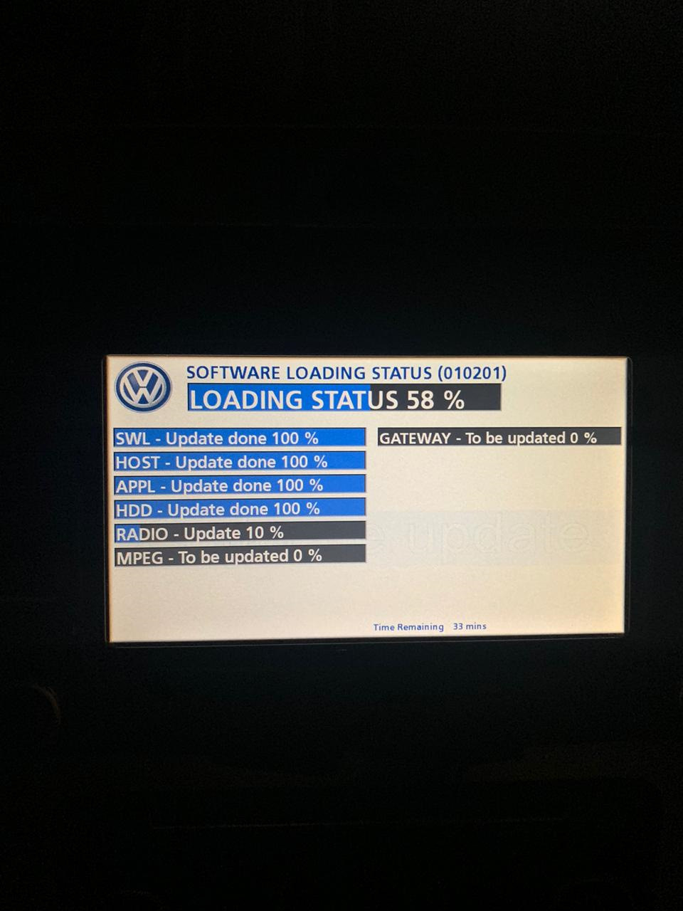 Прошивка RNS-510, USA — Volkswagen Passat CC, 2 л, 2008 года | автозвук ...