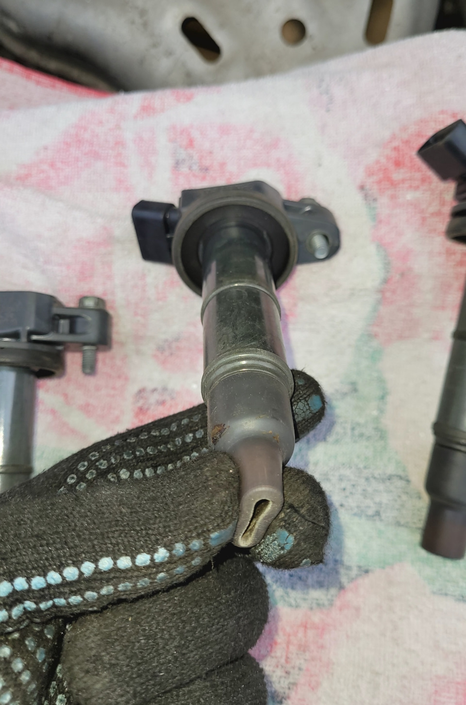 2 — Toyota RAV4 (III)