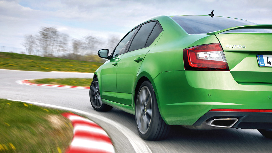 Skoda a7 характеристики. Skoda Octavia VRS a7. Škoda Octavia RS a7. Škoda Octavia RS a6.