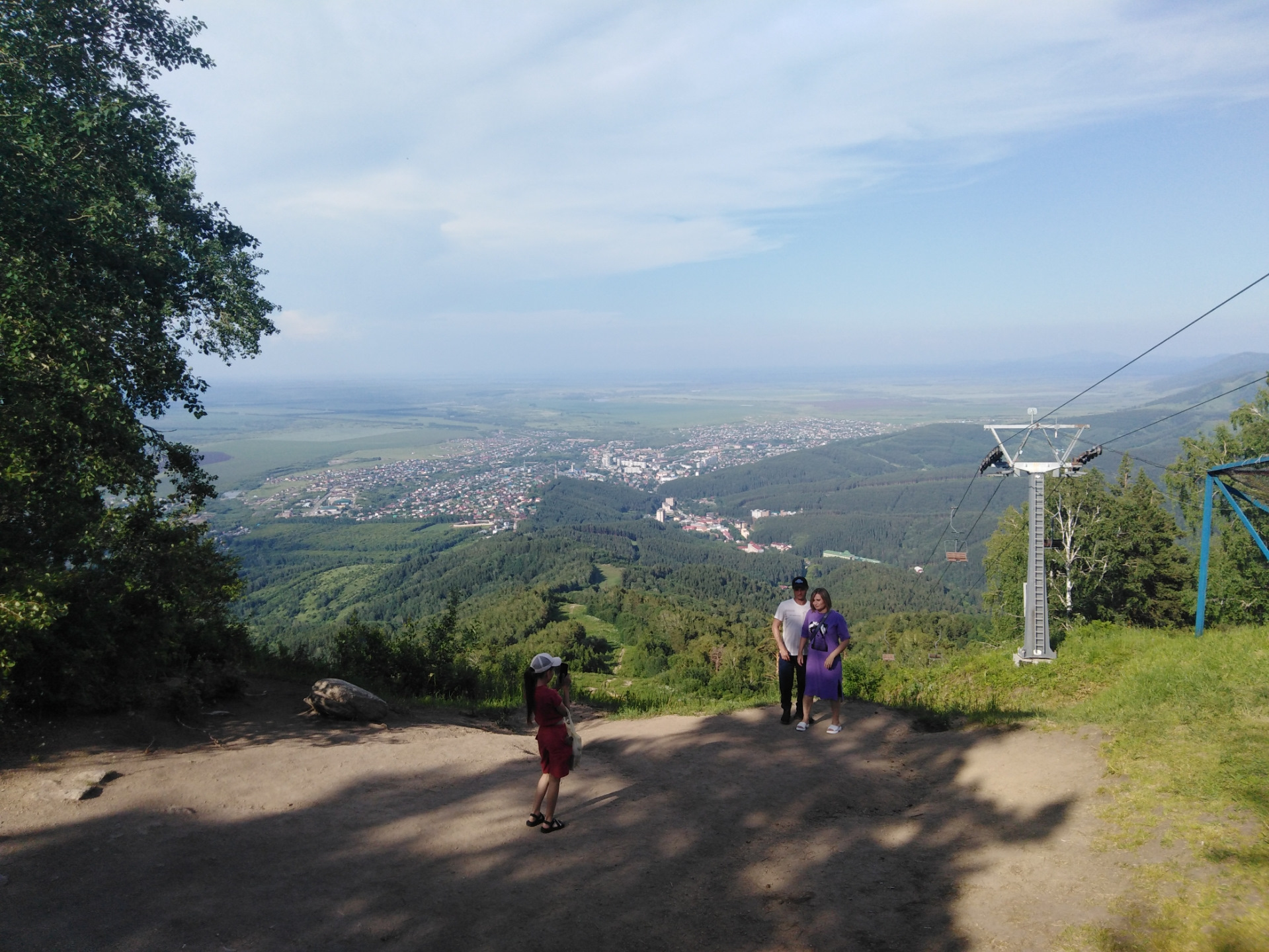 Отдых в Белокурихе 2021 — DRIVE2