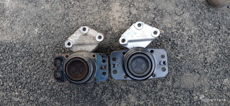 Фото в бортжурнале Peugeot 308 (1G)