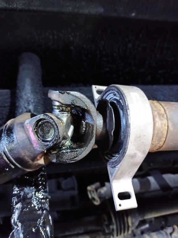 Фото в бортжурнале Cadillac SRX (2G)