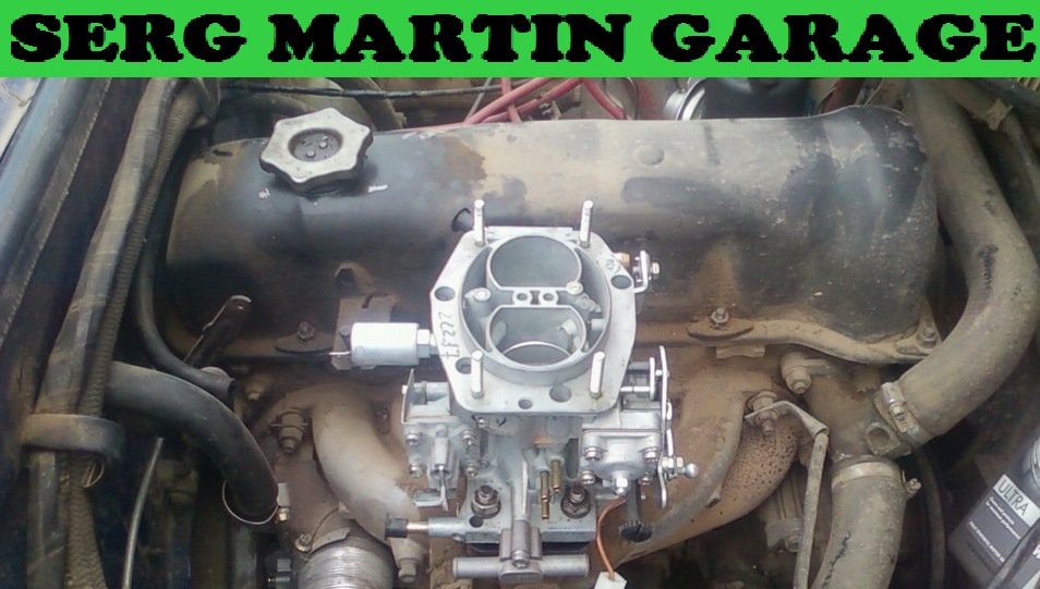 Почему Важно сделать полноценную обратку прям в бак при установке ...