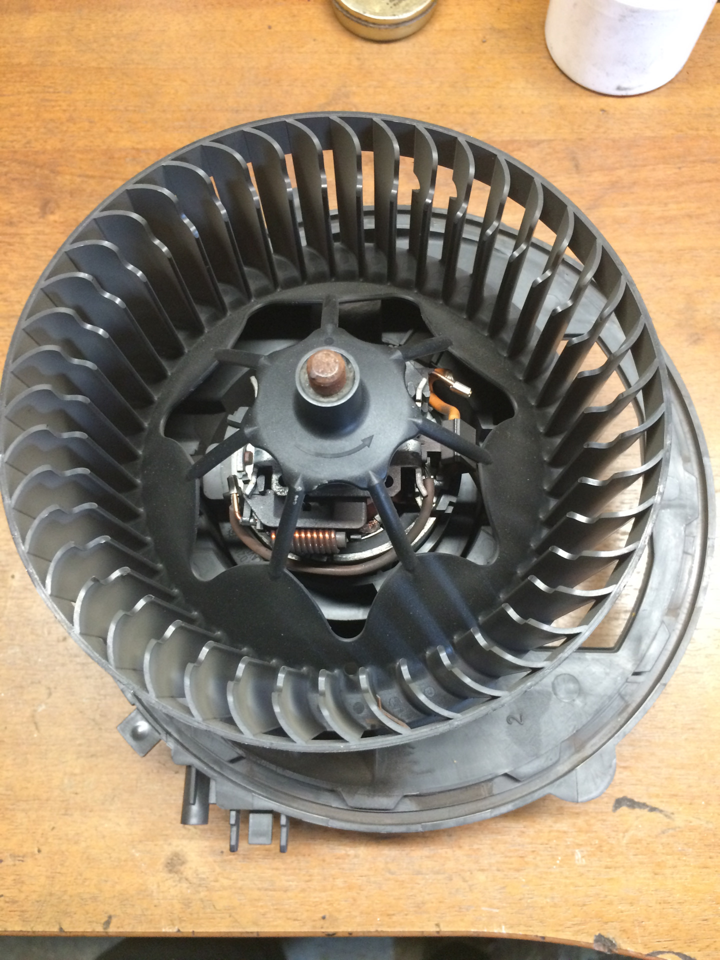 Щетки Моторчика Печки Октавия А7 Купить