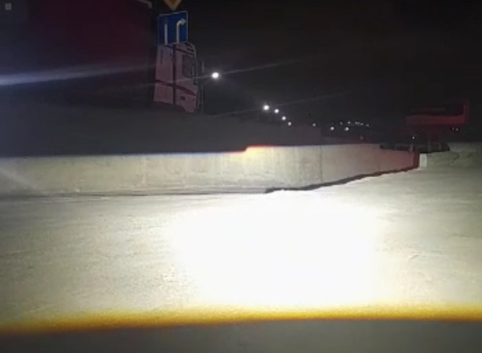 №261 — Ретрофит 