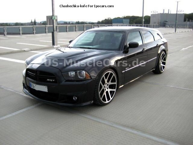 Dodge magnum похожие авто
