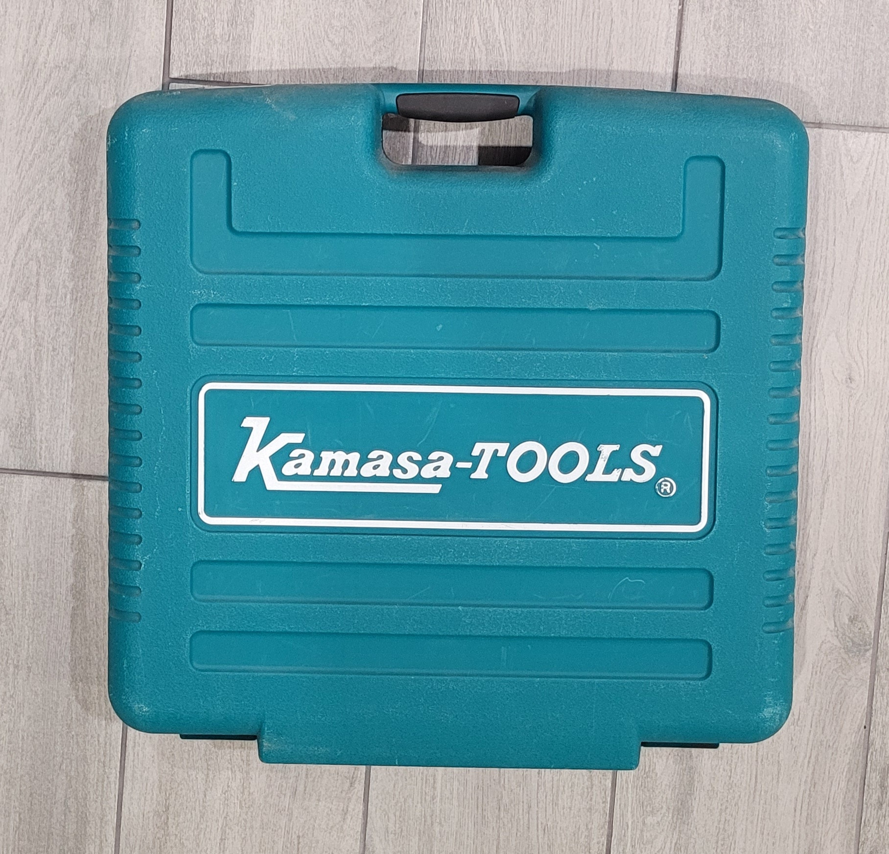 Kamasa tools