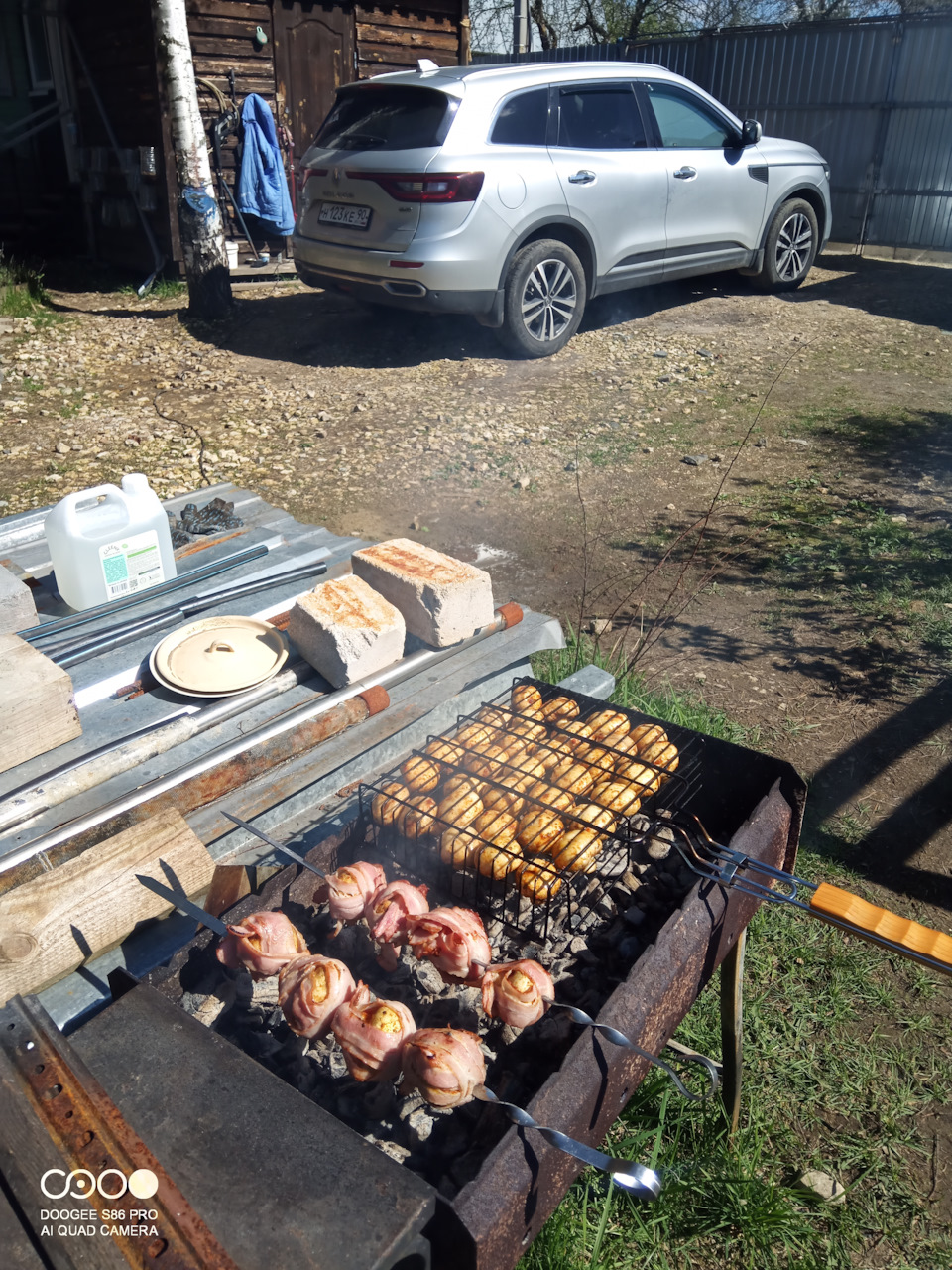 Фото в бортжурнале Renault Koleos (2G)