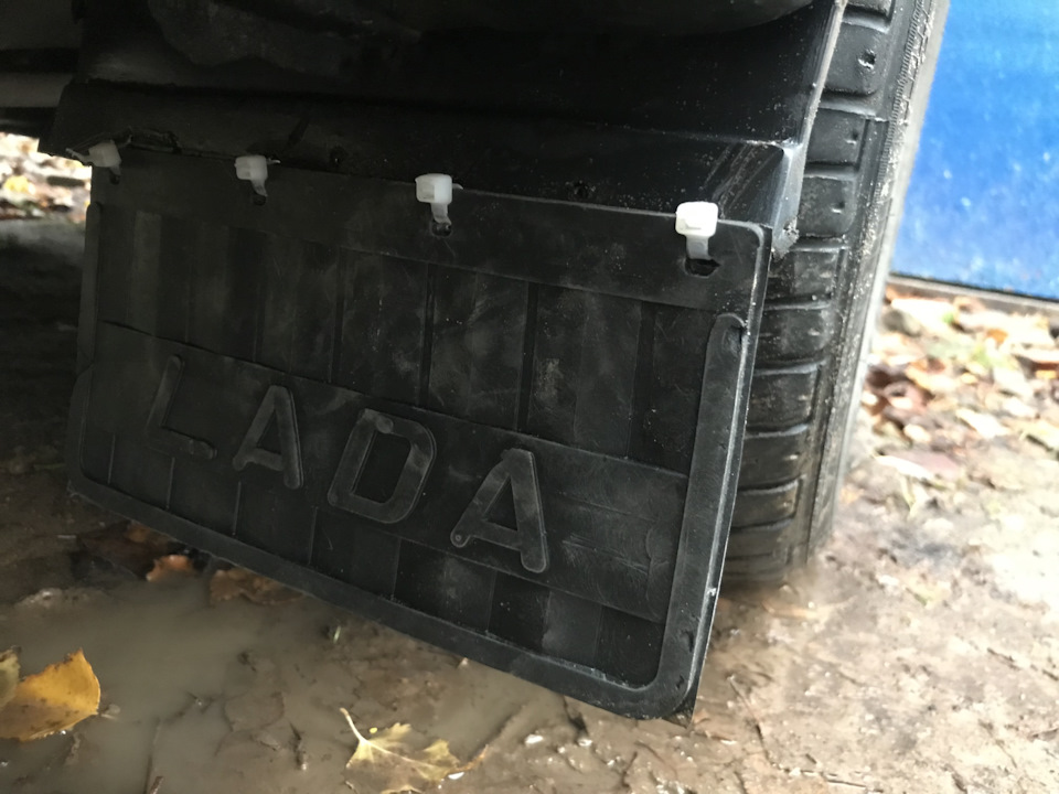 Фото в бортжурнале Lada 2114