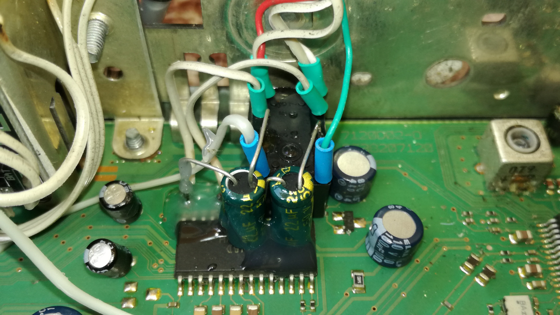 Фиат мультипла рестайлинг внедрение и АУКС и БЛЮТУЗ — Citroen C3 ...