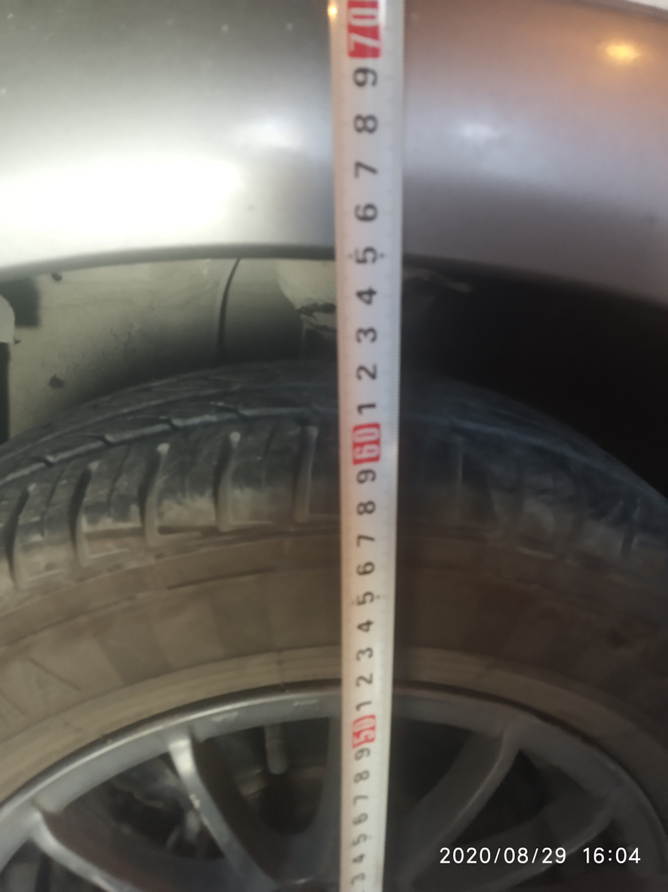 вот теперь сколько — Toyota Funcargo