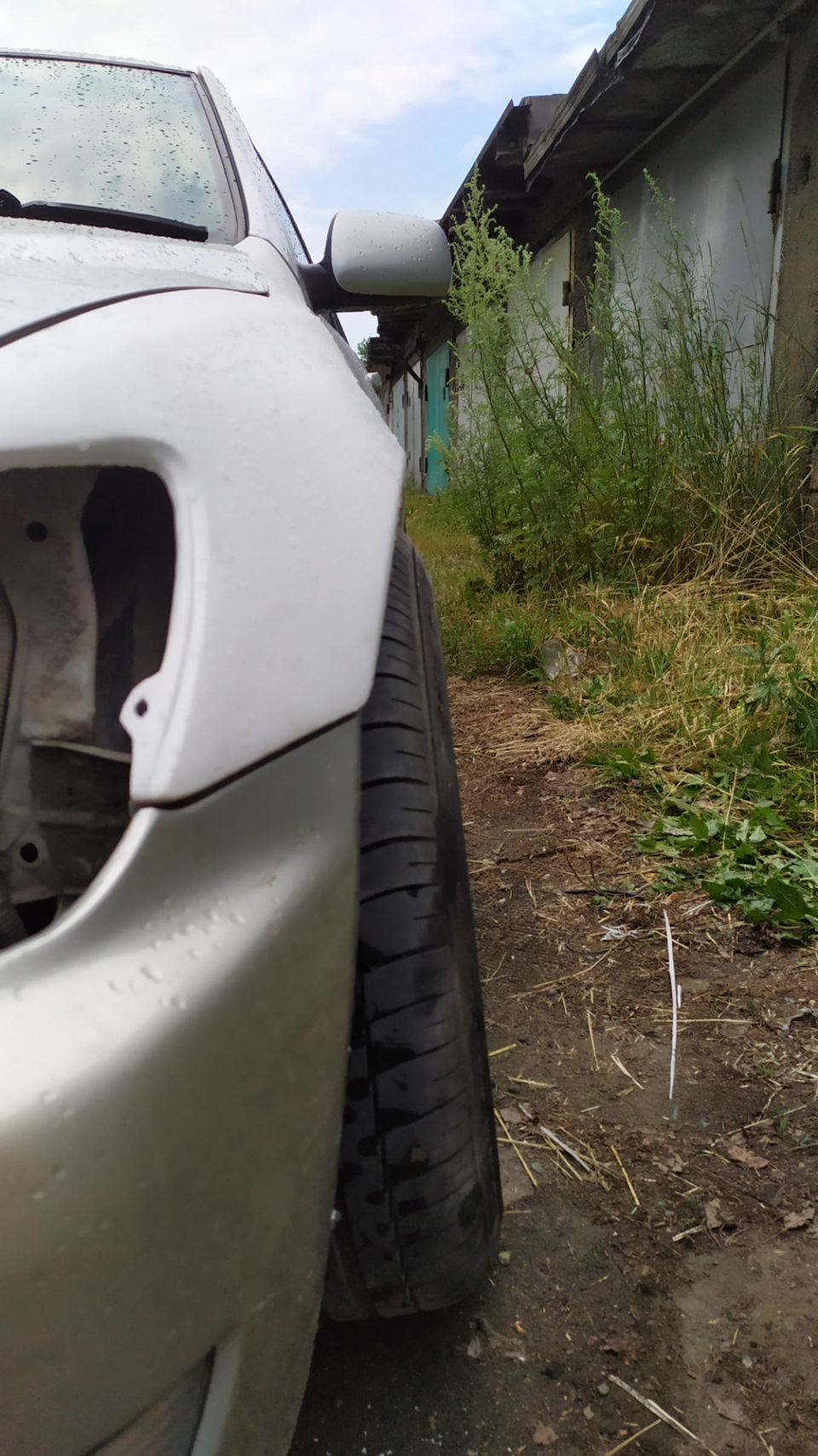 День рождения — Lada 2114, 1,6 л, 2010 года | автозвук | DRIVE2