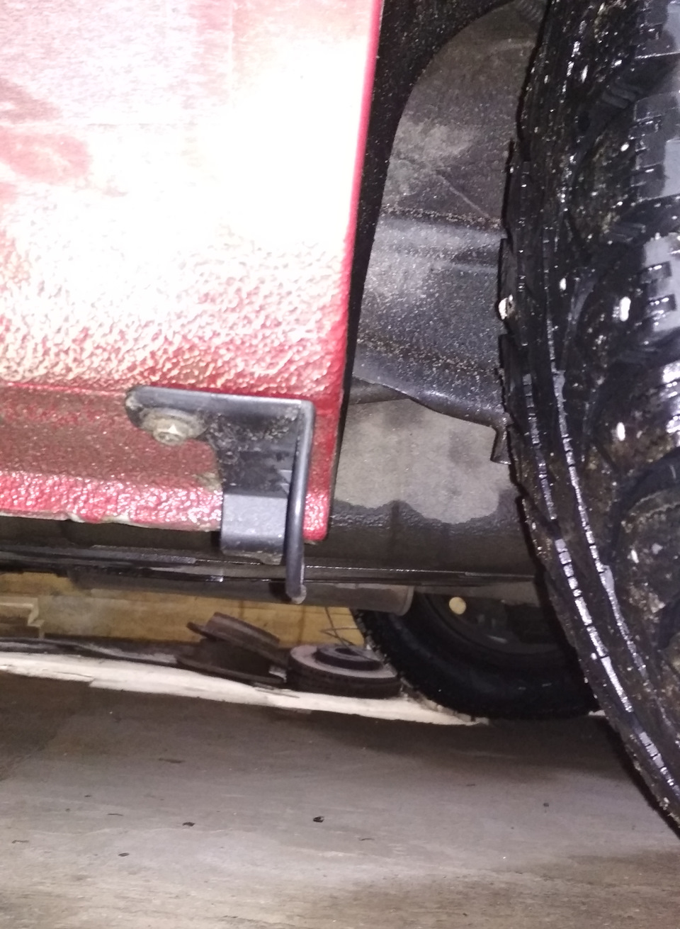 Аккумулятор — Ford Focus III Hatchback, 1,6 л, 2011 года | автозвук ...