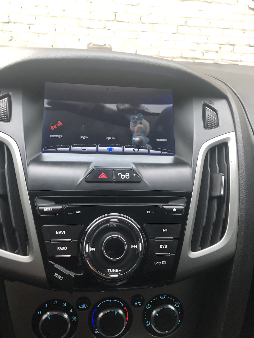 Newsmy carpad нужна помощь! — Сообщество «Ford Focus Club» на DRIVE2