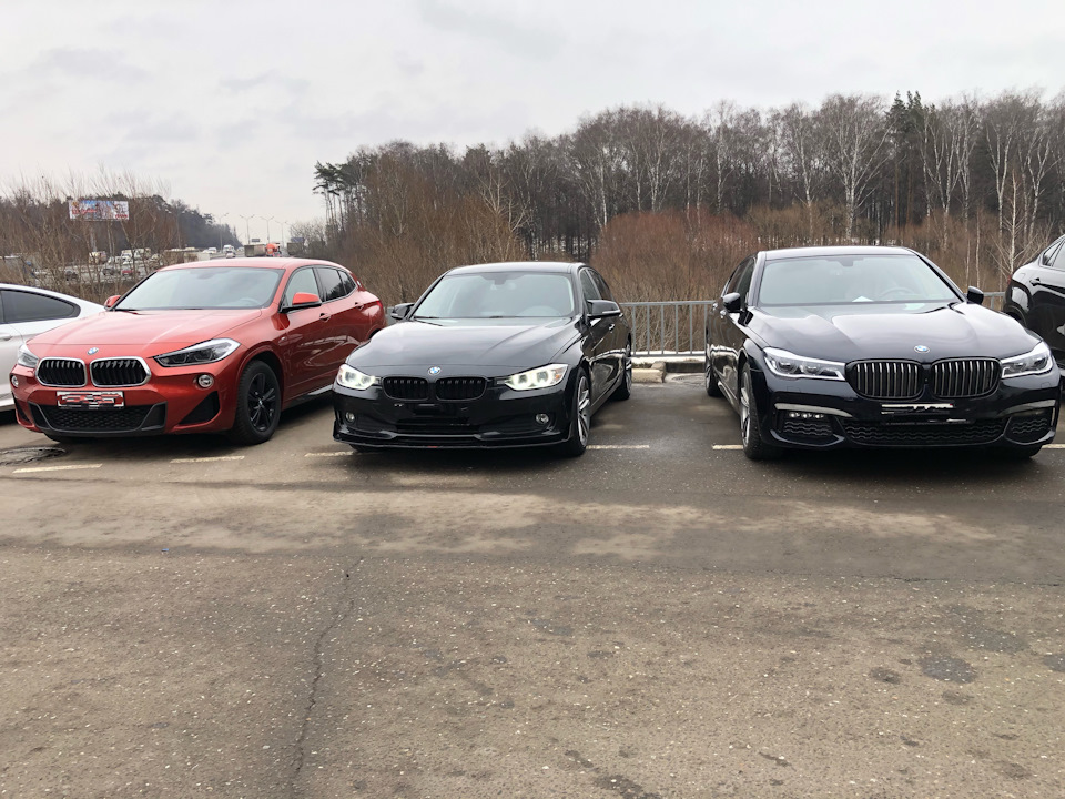 Замер расхода топлива с новой и старой ГБЦ. — ГАЗ 53, 3,5 л, 1968 года ...