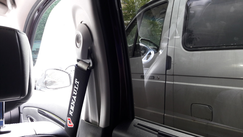 Кар Прайс, тоже опыт. — SsangYong Kyron, 2,3 л, 2011 года | продажа ...