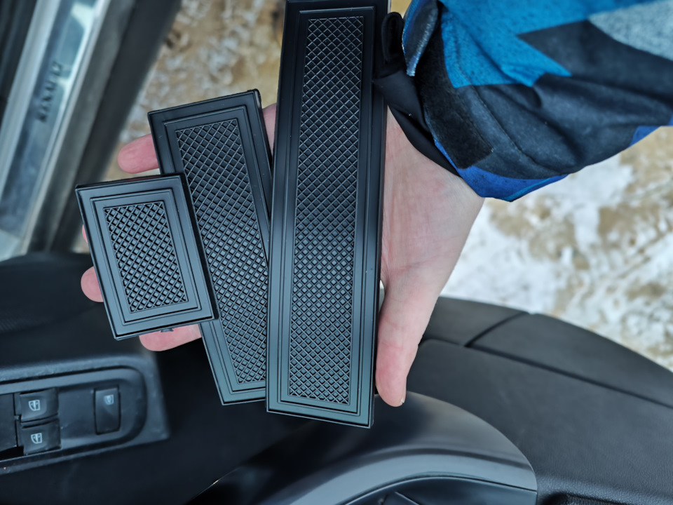 Фото в бортжурнале Renault Duster (1G)