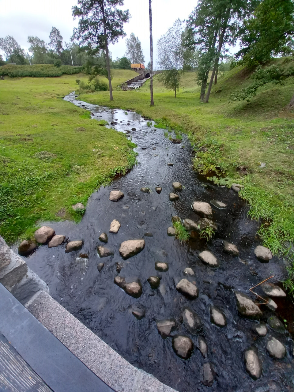 Фото в бортжурнале Renault Sandero 2G