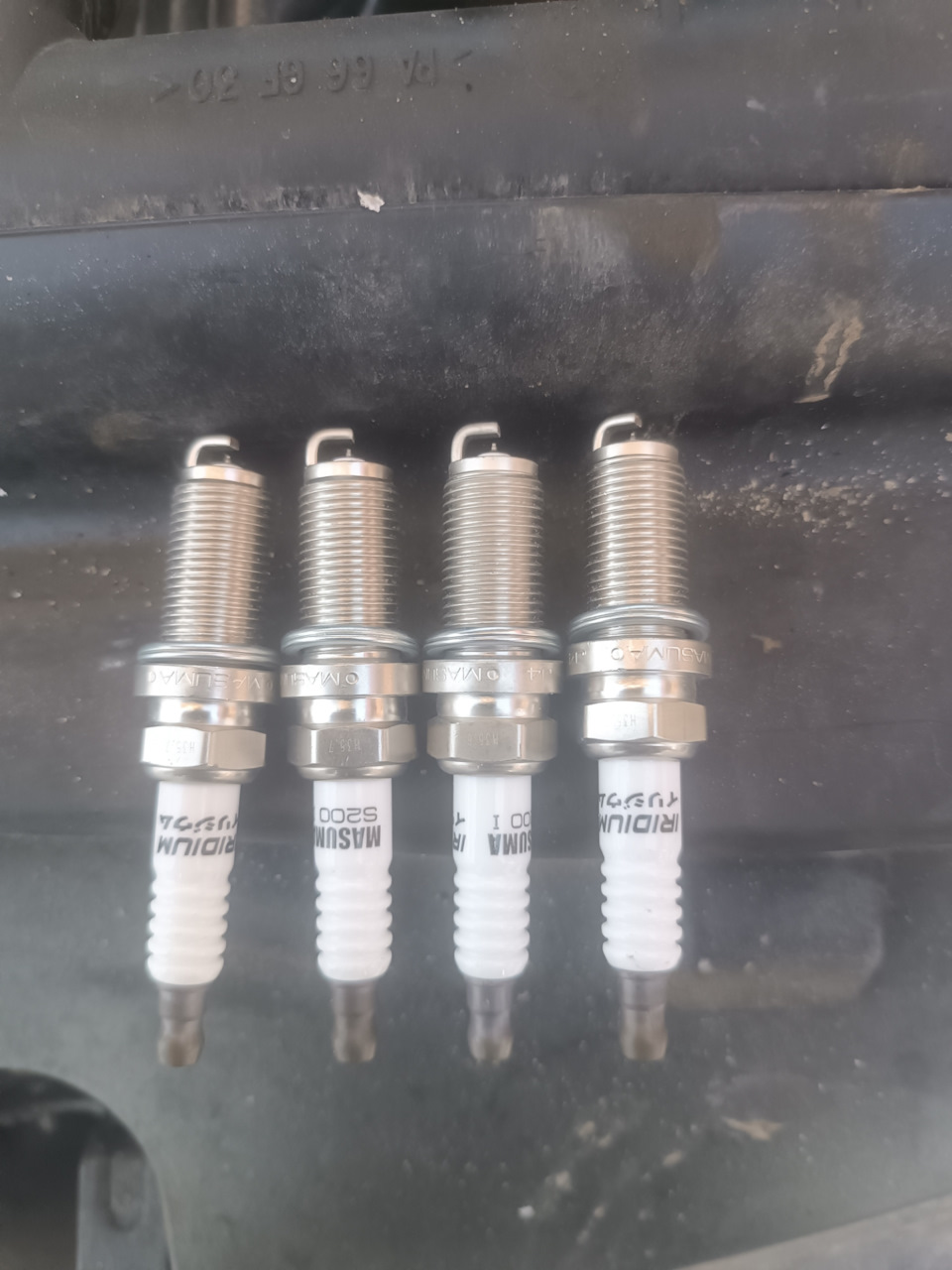 Фото в бортжурнале Nissan Primera (P12)