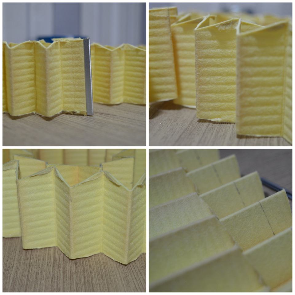 Материал плотный, жесткий, ворсистый. Такой же идёт у оригинала и Mann. — Hyundai Solaris (1G)