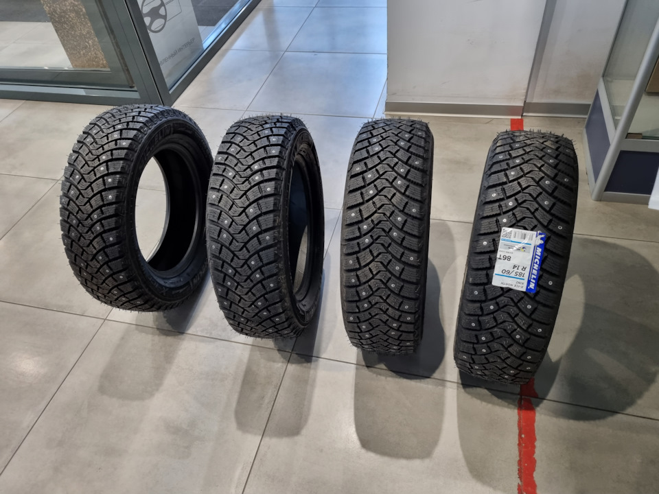 Зимние шины Michelin X-ICE North2 и диски Скад МАГНУМ Селена — ЗАЗ ...