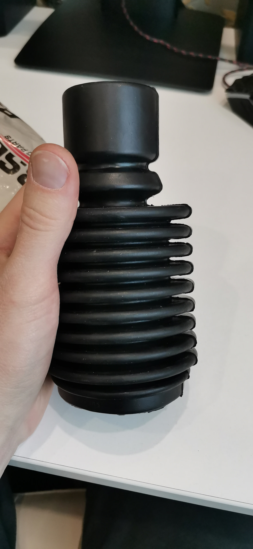 Замена задних сайлентблоков, нижней опоры двигателя и переднего ...