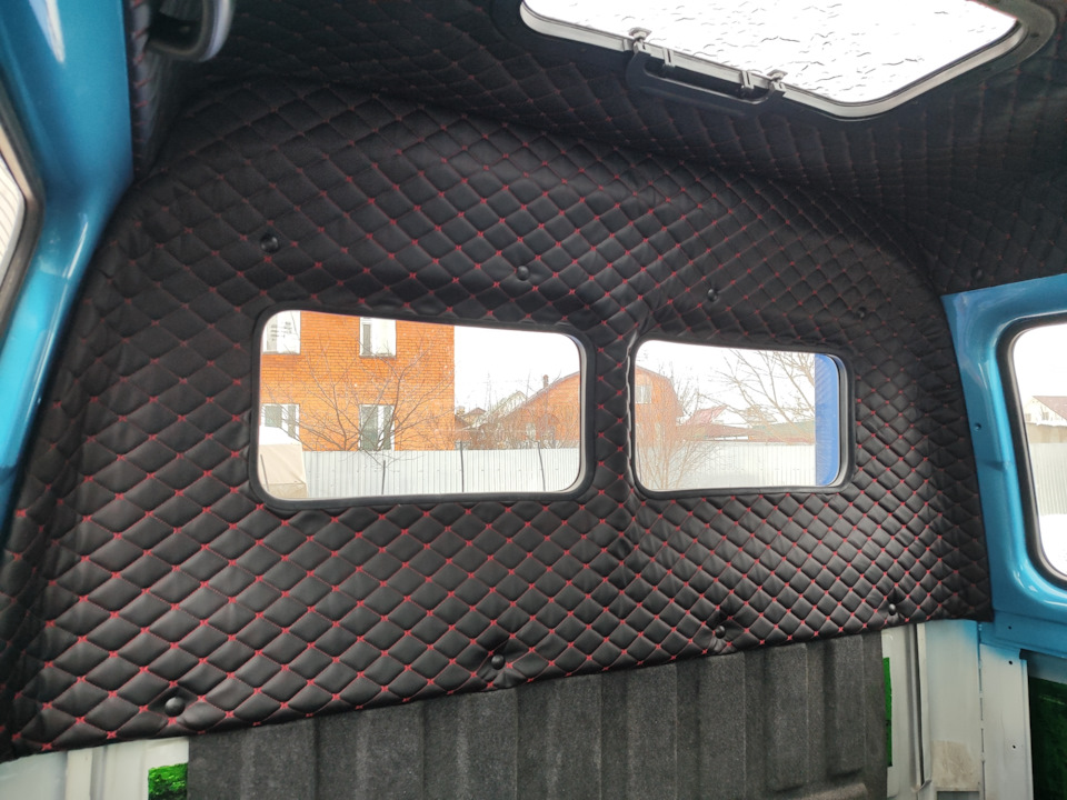 Фото в бортжурнале ГАЗ Газель