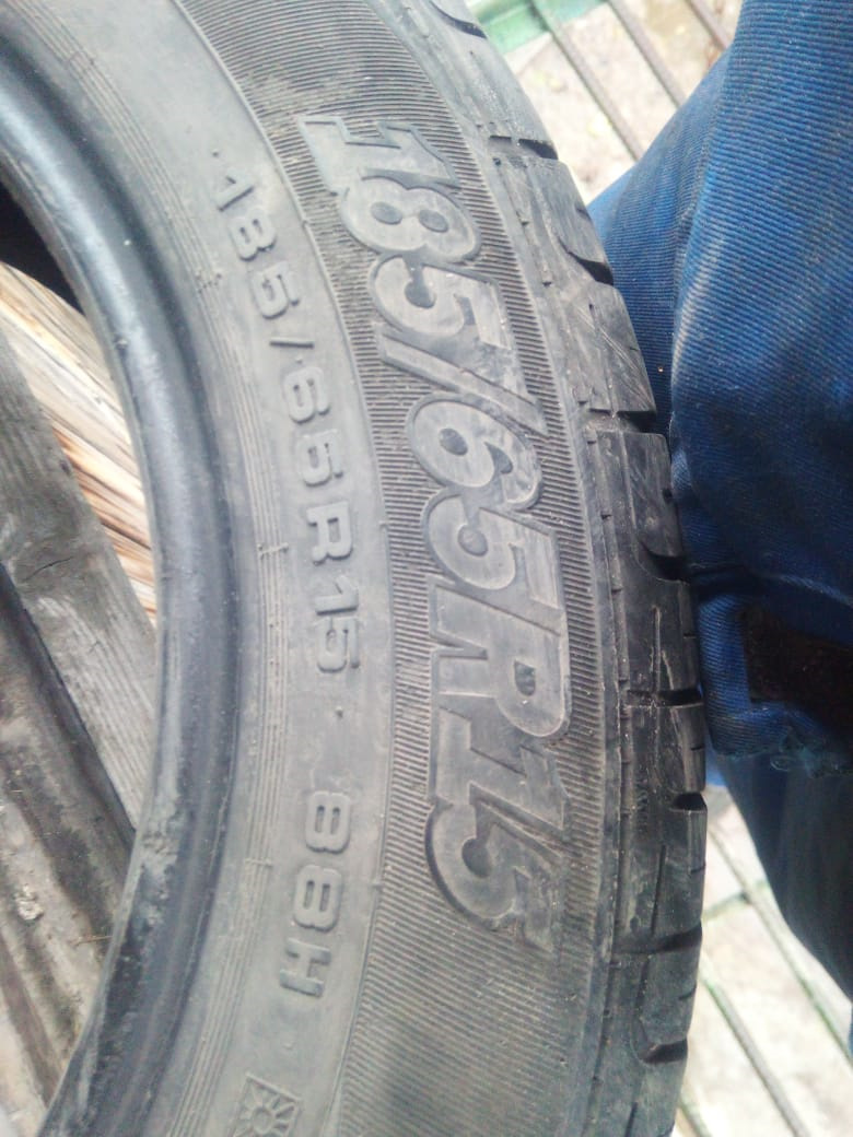 Переобувка в зиму и разбор подрулевого шлейфа — Opel Corsa D, 1,2 л ...