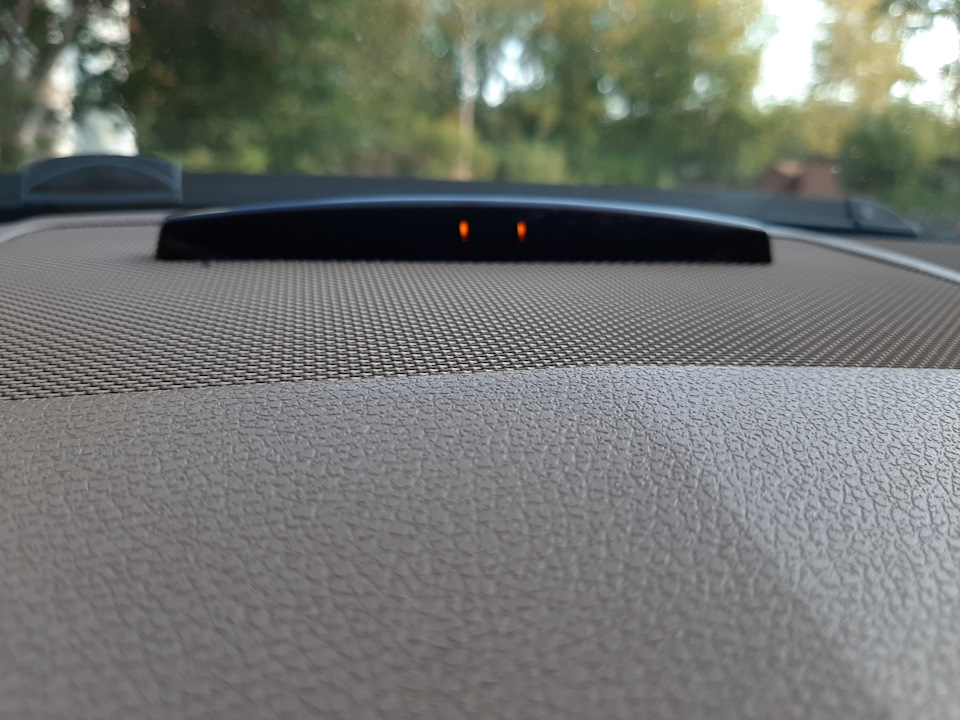 Parctronic заработал вновь — Mercedes-Benz C-class (W204), 2,5 л, 2008 ...