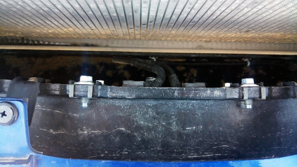 теперь Фен-Шуй! — Chevrolet Lacetti 5D