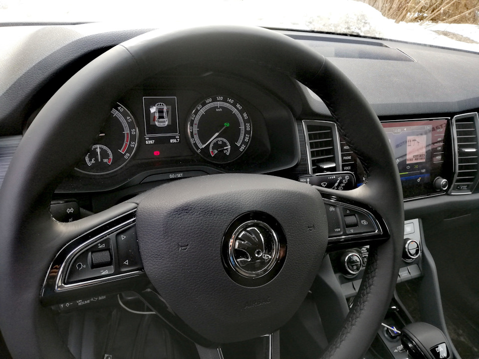 Масло в коробке — DRIVE2
