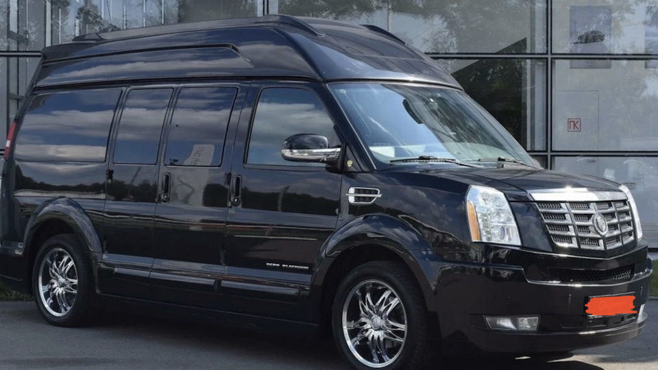 chevrolet express 2019