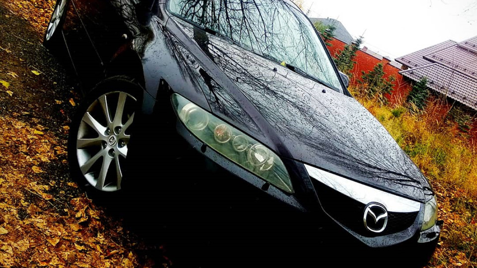 Как сделать распиновку? — Mazda 6 (1G), 2,3 л, 2005 года | электроника ...