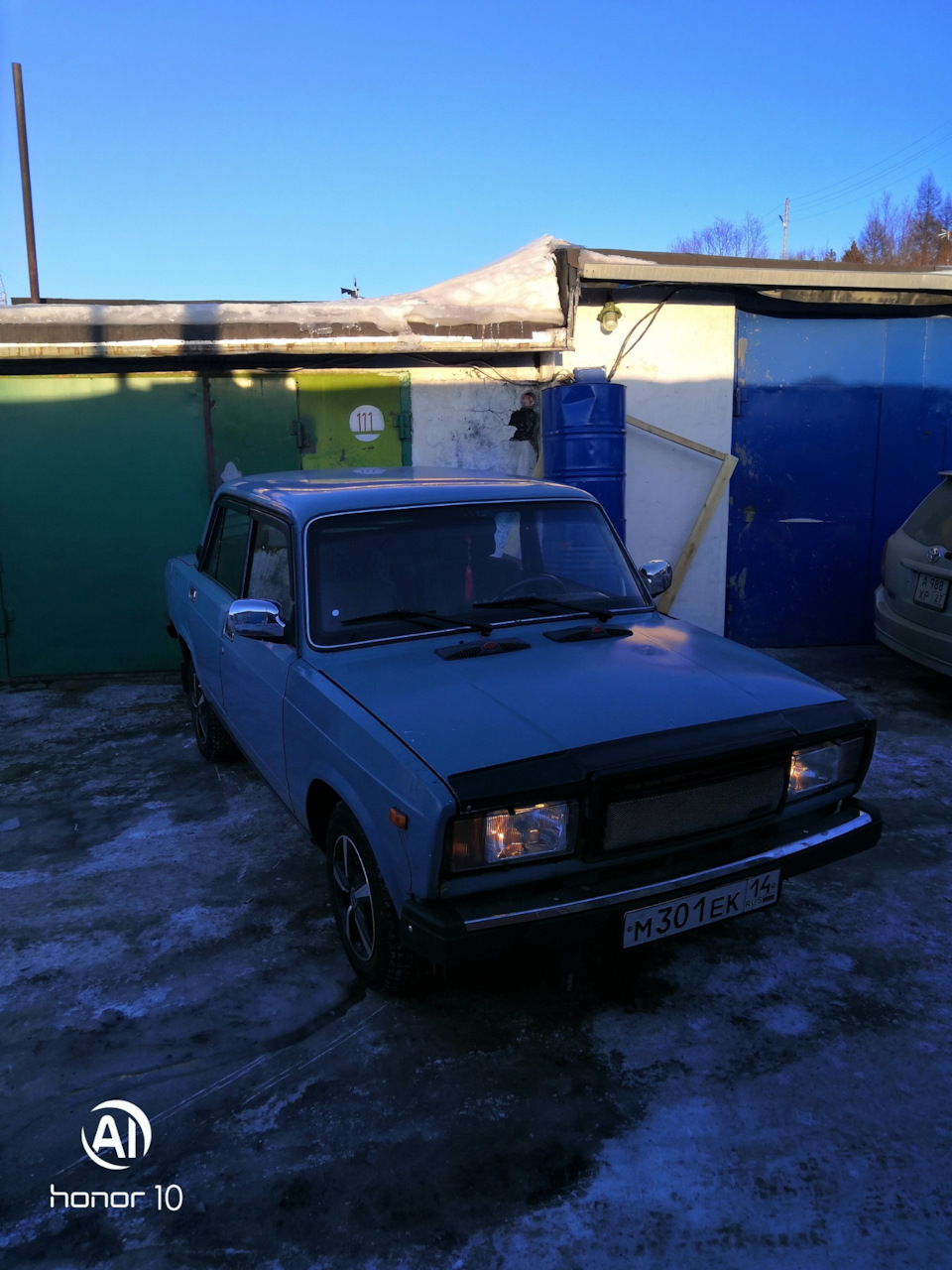 Продолжается битва с электроникой — Land Rover Range Rover Sport (1G ...