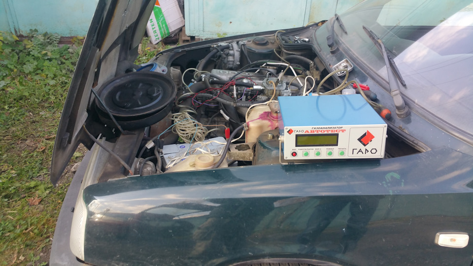 Карбюраторщик в москве, настройка карбюратора на стенде. — DRIVE2