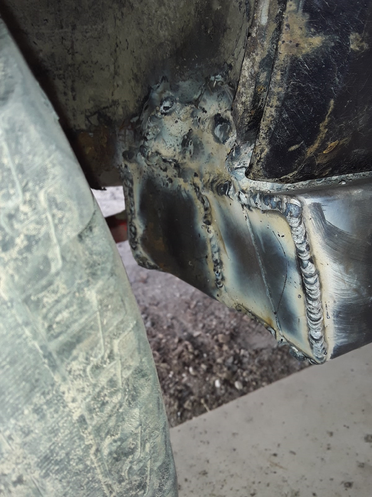 усилитель порога нива шевроле. пороги из профильной трубы краш тест. толщина металла порогов. переварка порогов нива шевроле. толщина порогов автомобиля.