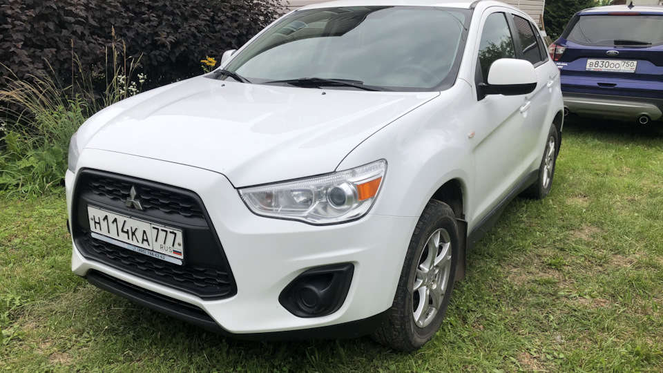 Асх 1.6 механика. Митсубиси АСХ 1.6 механика. Mitsubishi ASX с733нм799. Мицубиси Орландо. Камуфляж на ASX 2011 года.