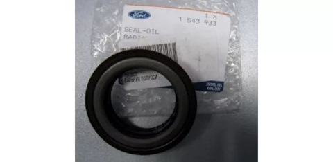 1543933 Сальник дифференциала КПП (MTX 75) / Ford | Запчасти на DRIVE2