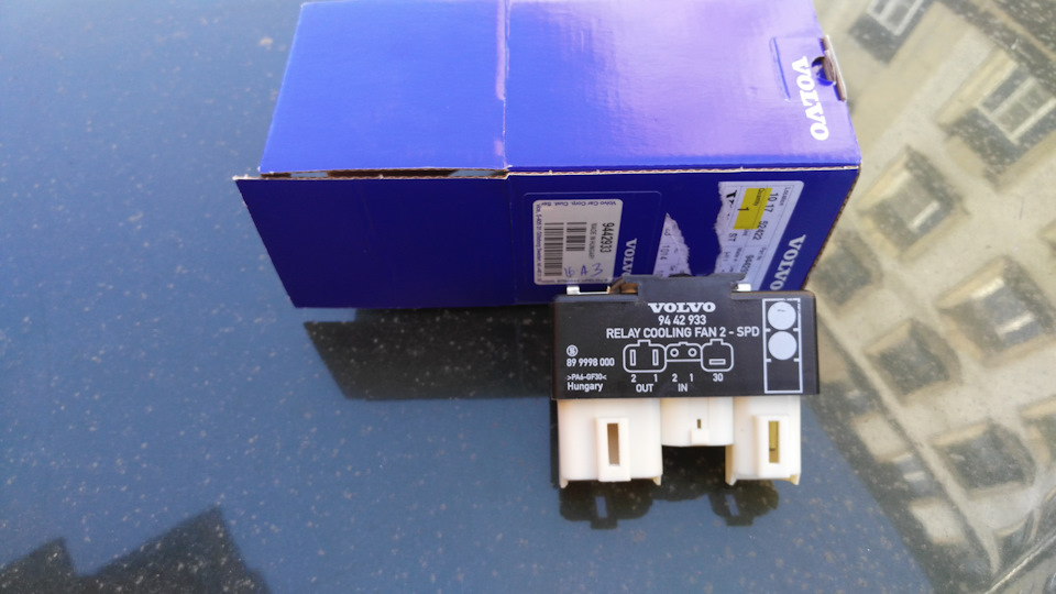 Профиллактика передних суппортов на Peugeot 807 2.2 HDI — Peugeot 807 ...