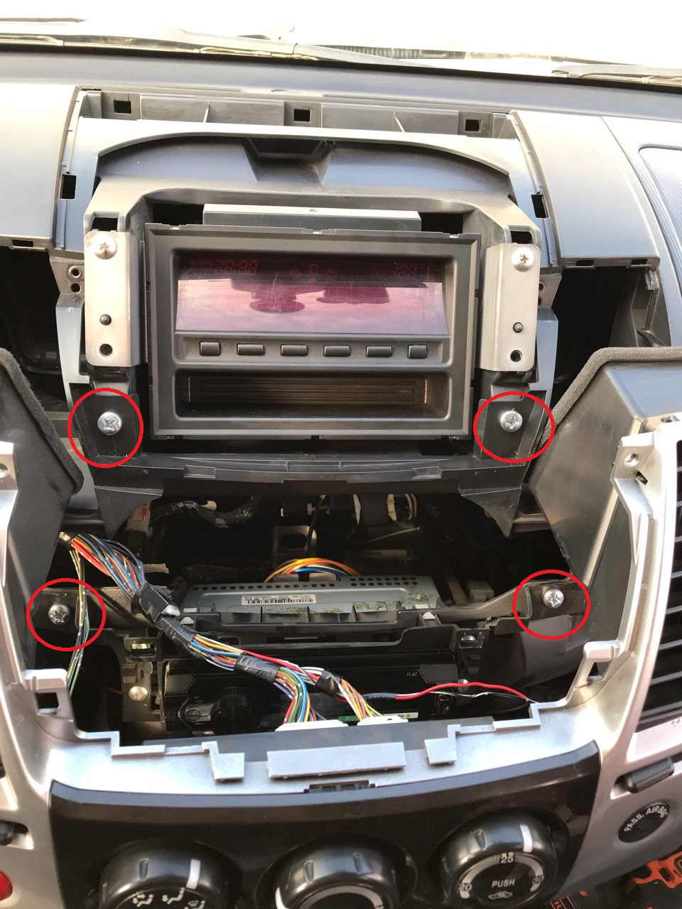 Укрепление позиций ))) — Mitsubishi Pajero Sport (2G), 2,5 л, 2011 года ...