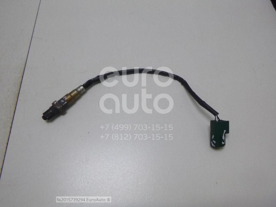 22690AX000 Лямбда-зонд универсальный 4-Х контактный NISSAN INFINITI ...