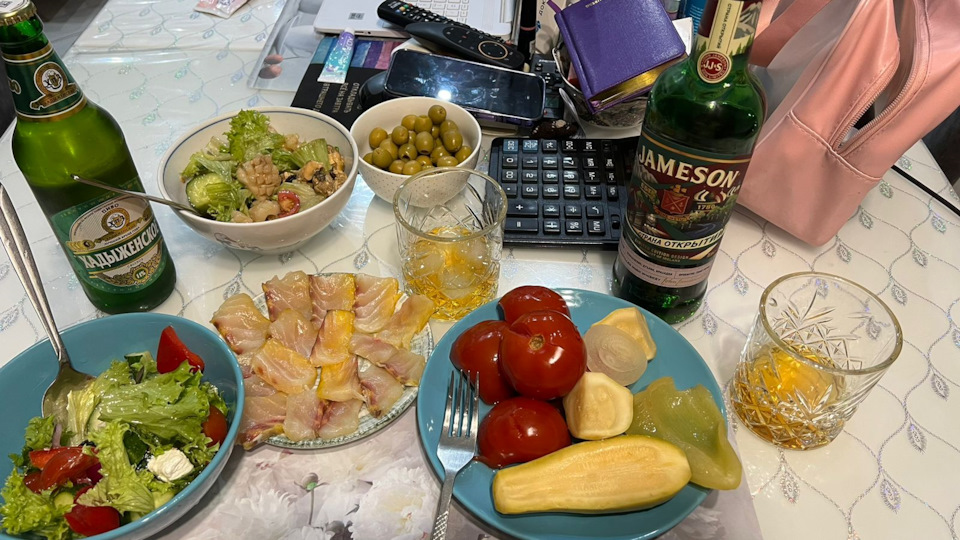 Вечереет — Сообщество «Отдых, Развлечения и Досуг» на DRIVE2