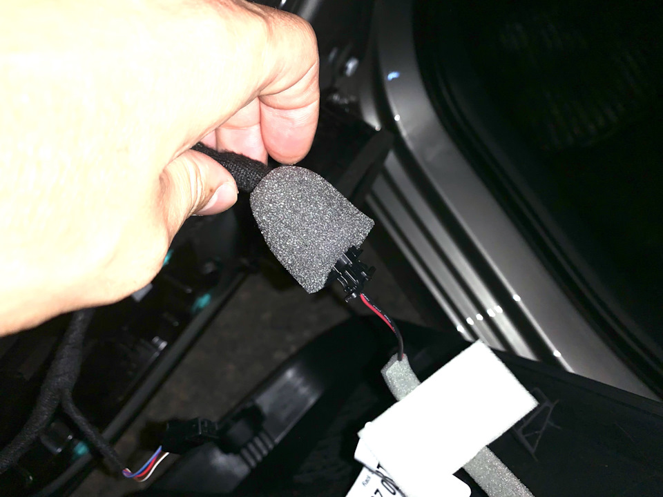 Фото в бортжурнале Skoda Octavia A8 Mk4